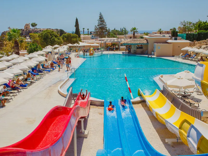 Louis St Elias Resort & Waterpark · Anbieterbild von TUI