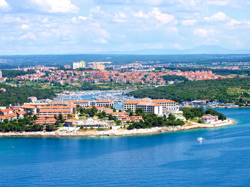 Park Plaza Verudela · Anbieterbild von TUI