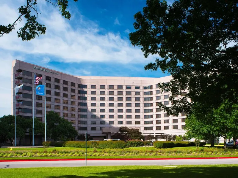 Doubletree Tulsa at Warren Place · Anbieterbild von TUI