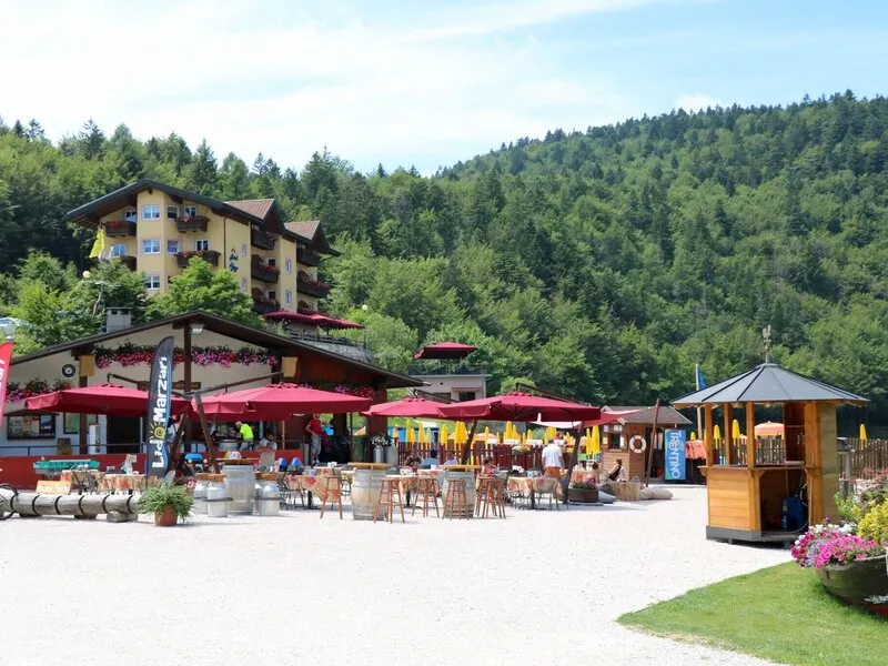 Al Lago · Anbieterbild von TUI