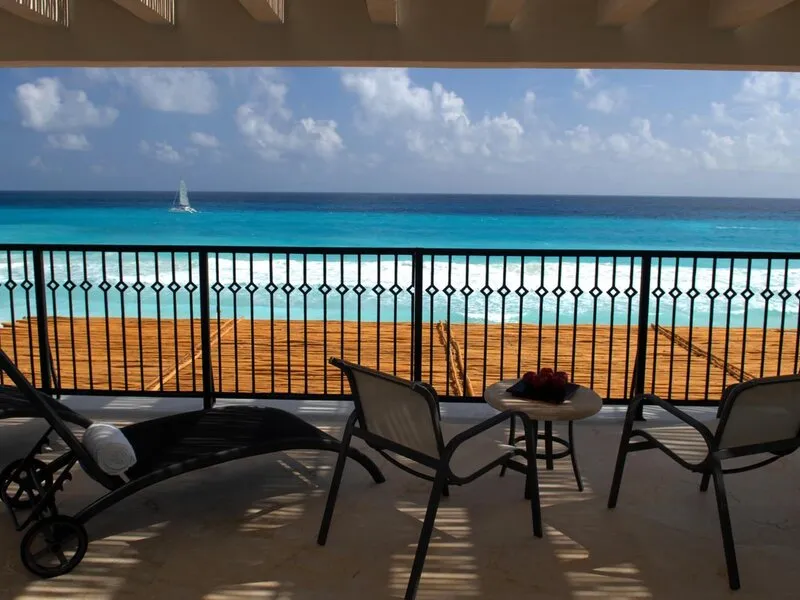 Grand Park Royal Luxury Resort Cancun · Anbieterbild von TUI