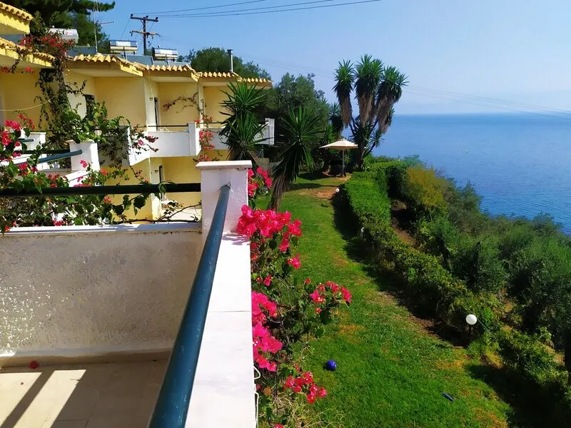 Ionian View · Anbieterbild von TUI