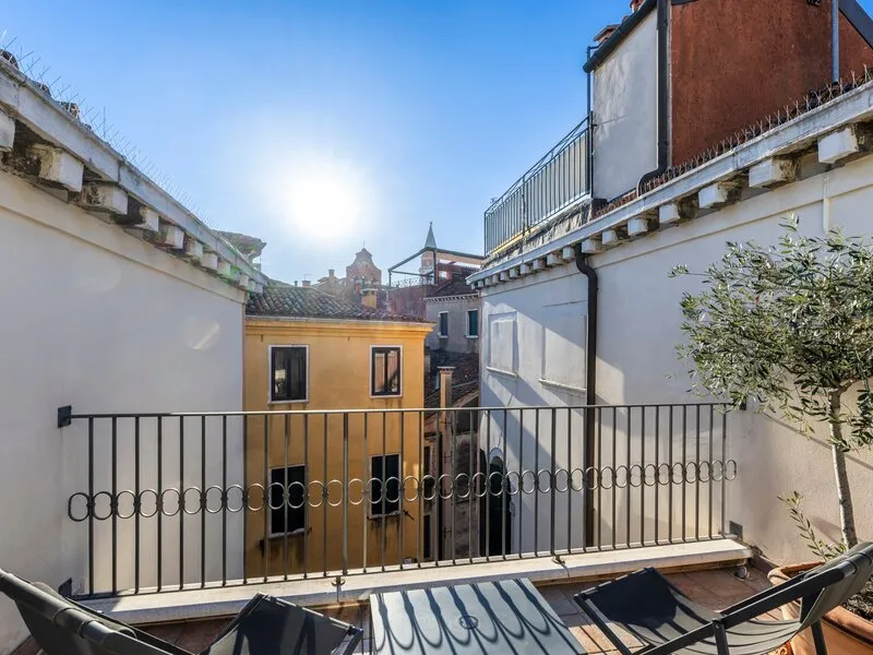 Hotel Casa Verardo Residenza d'Epoca · Anbieterbild von TUI