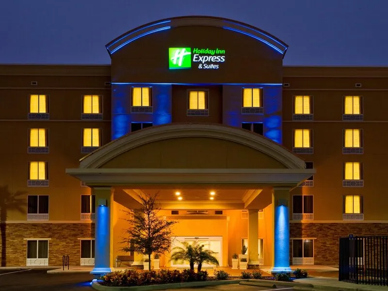 Holiday Inn Express Clearwater · Anbieterbild von TUI