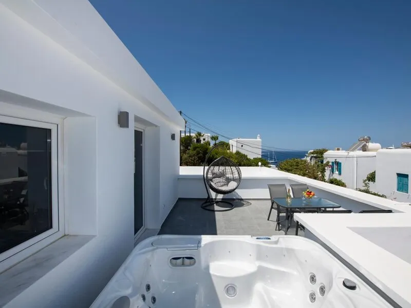 Hotel Zannis · Anbieterbild von TUI