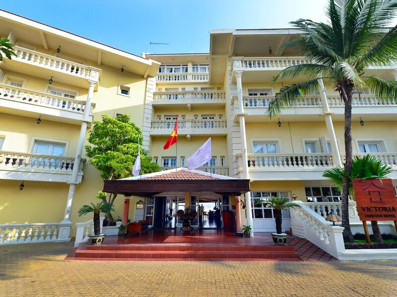 Victoria Chau Doc · Anbieterbild von TUI