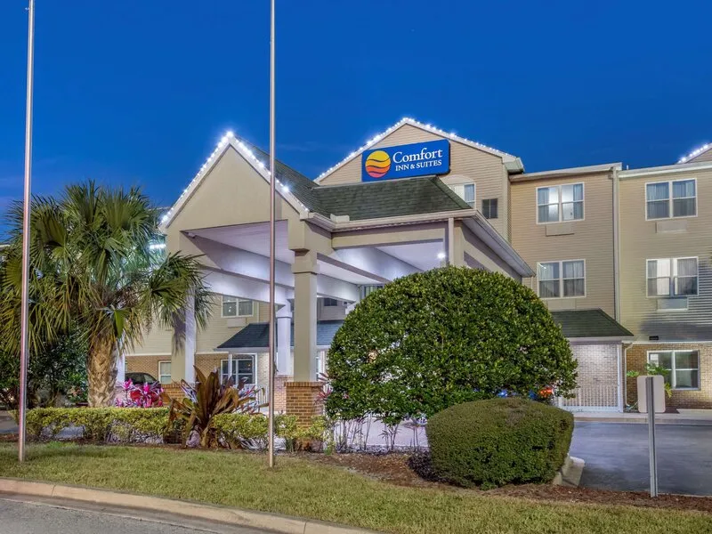 Spark by Hilton St. Augustine I 95 · Anbieterbild von TUI