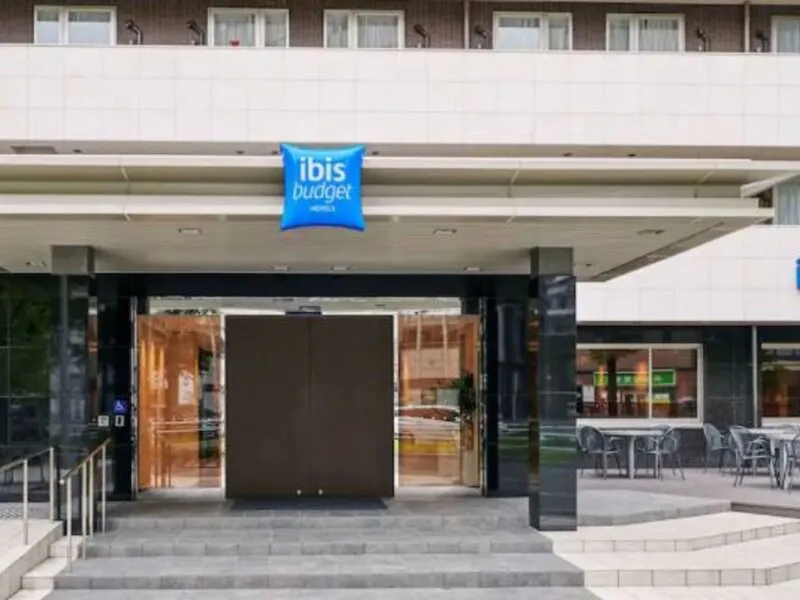 Ibis budget Osaka Umeda · Anbieterbild von TUI