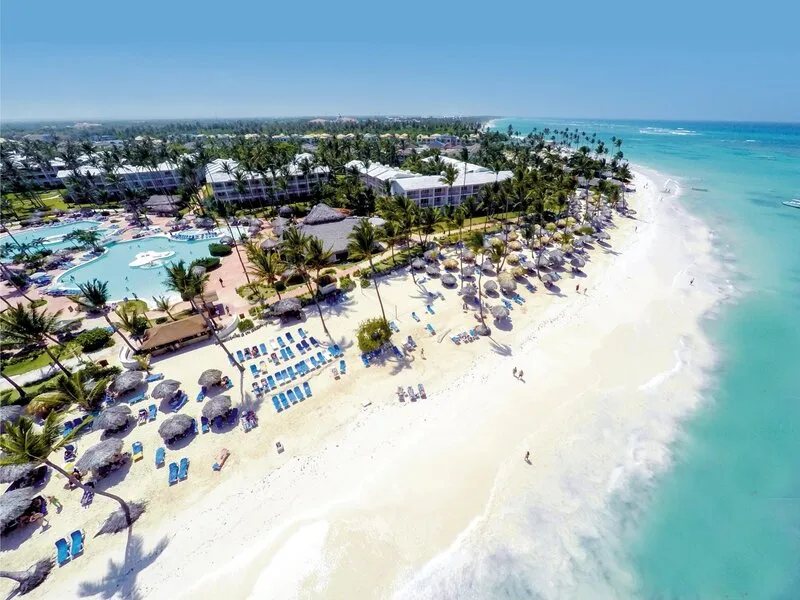 VIK Hotel Arena Blanca · Anbieterbild von TUI