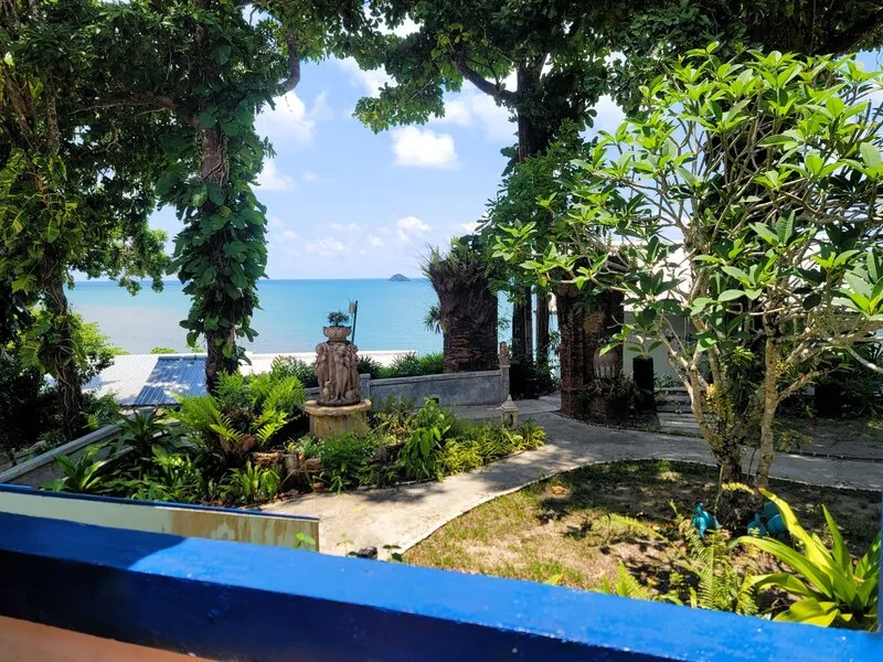 Koh Chang Cliff Beach Resort · Anbieterbild von TUI