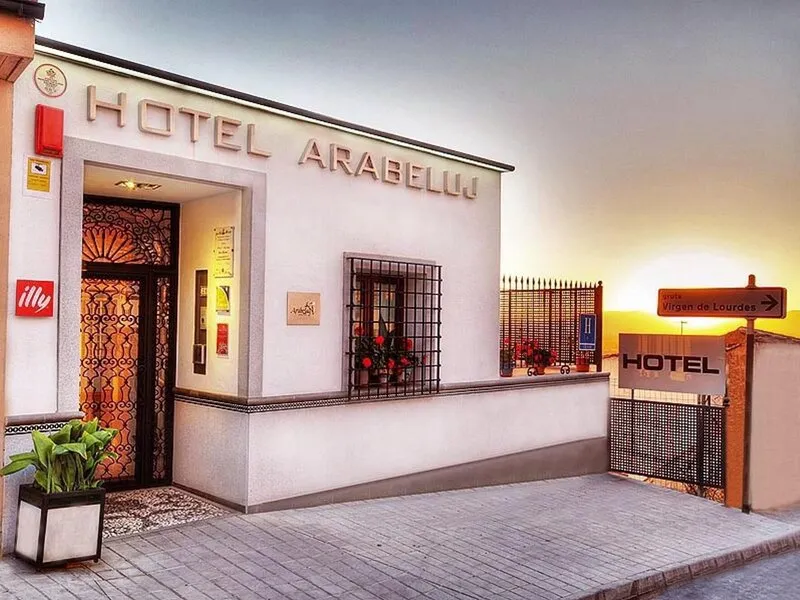 Arabeluj · Anbieterbild von TUI
