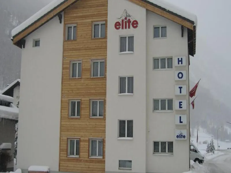 Hotel Mountime · Anbieterbild von TUI