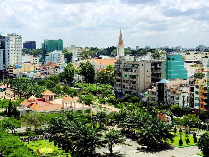 Elios Hotel · Anbieterbild von TUI