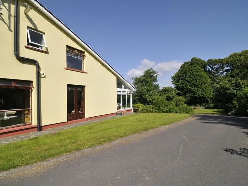 Carrowntober House B&B · Anbieterbild von TUI