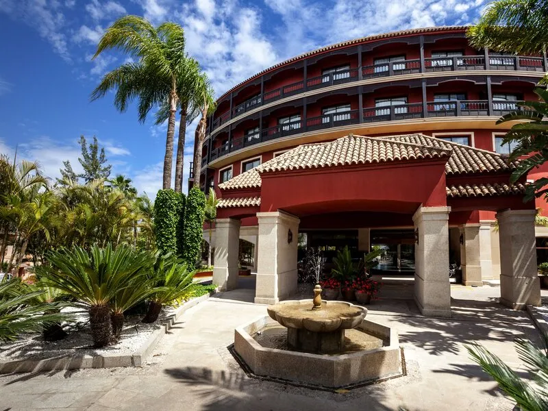 Barceló Marbella · Anbieterbild von TUI