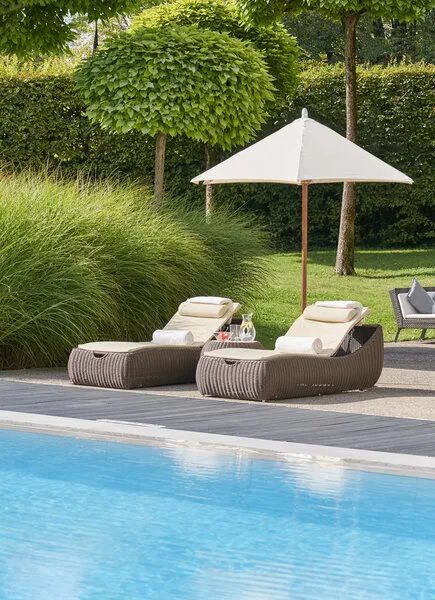 Intercontinental Geneve · Anbieterbild von TUI