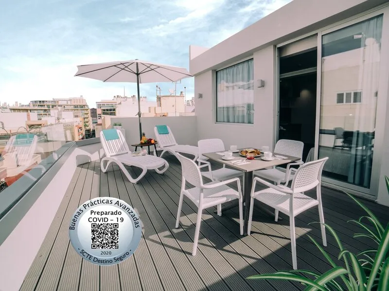 Appartements Mannix · Anbieterbild von TUI