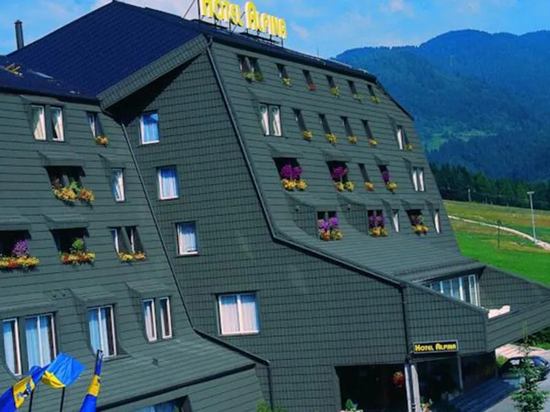 Alpina · Anbieterbild von TUI