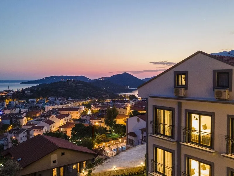 Lobelya Suites · Anbieterbild von TUI