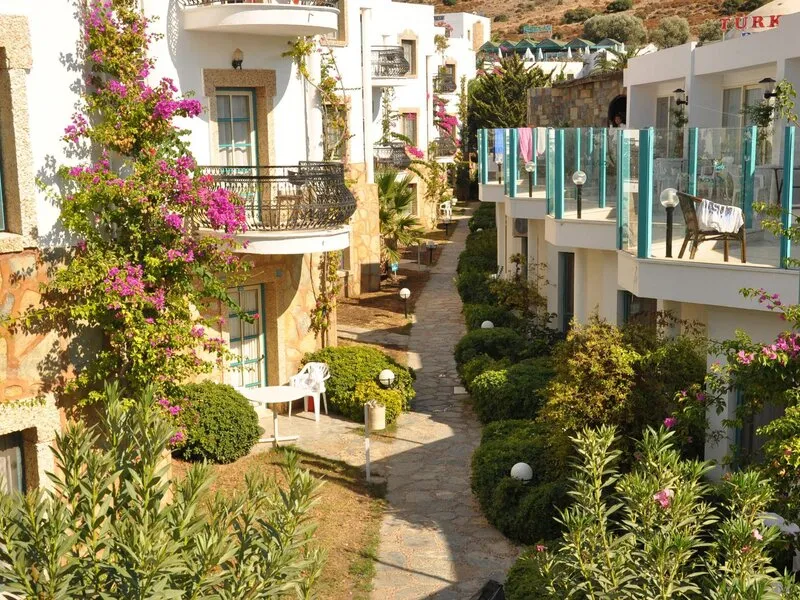 Siesta Beach Apartments · Anbieterbild von TUI