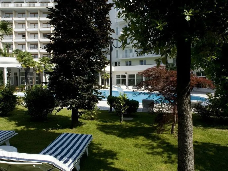 La Residence Terme & Idrokinesis · Anbieterbild von TUI