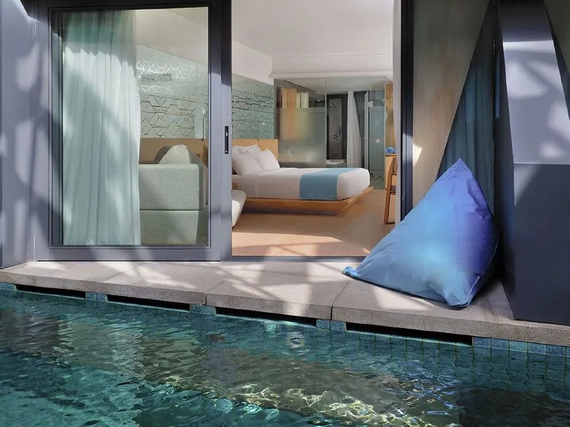 IZE Seminyak · Anbieterbild von TUI