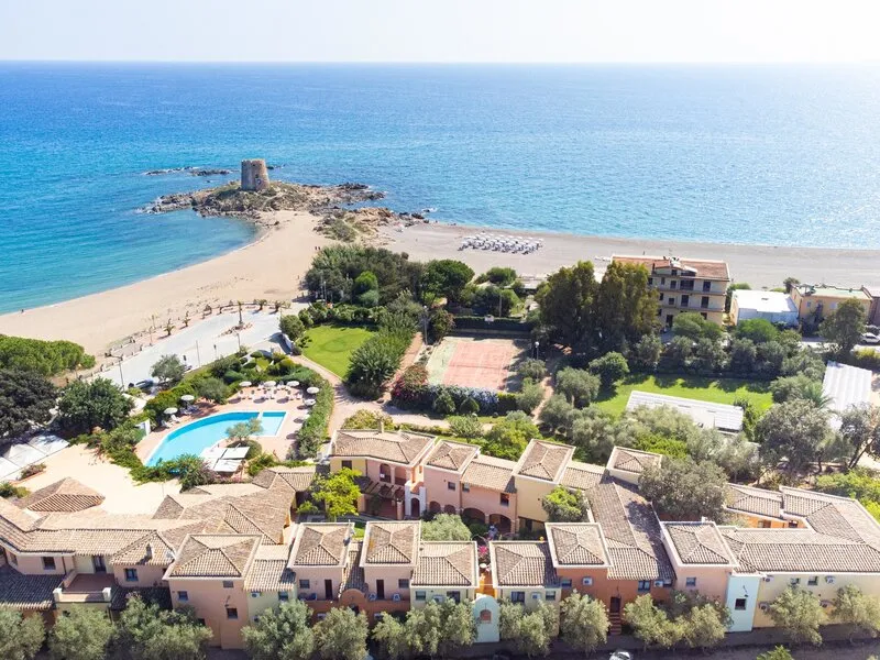 La Torre · Anbieterbild von TUI