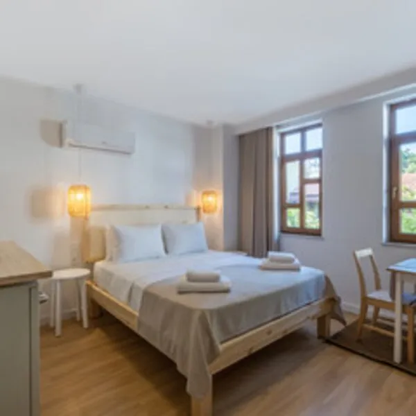 Audo Studio Hotel · Anbieterbild von TUI