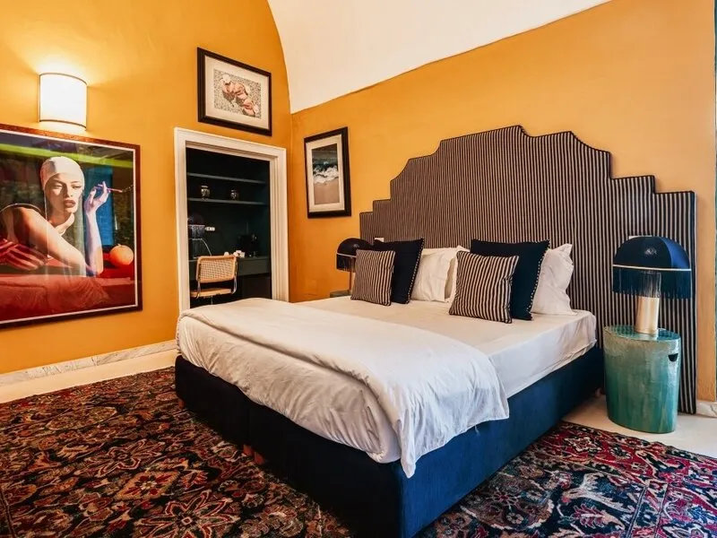 B&B Palazzo Flora · Anbieterbild von TUI