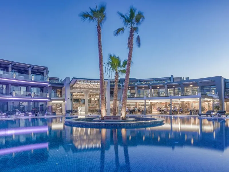 Nautilux Rethymno by Mage Hotels · Anbieterbild von TUI