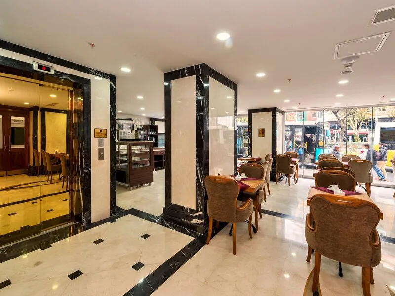 Real Star Hotel · Anbieterbild von TUI