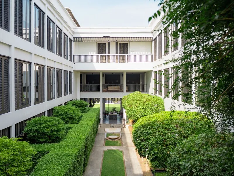 Aruntara Riverside Boutique Hotel · Anbieterbild von TUI