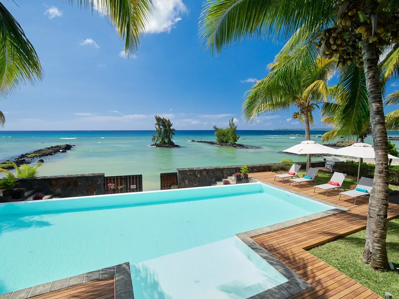 Bel Azur Beach Residence · Anbieterbild von TUI