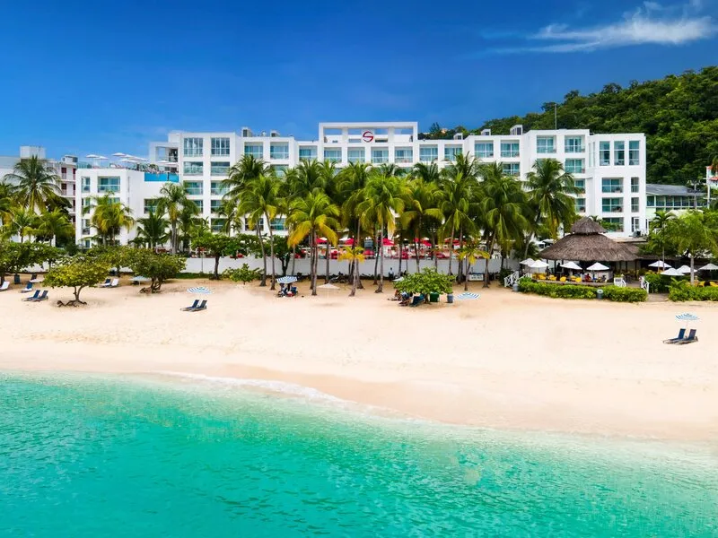 S Hotel Montego Bay · Anbieterbild von TUI