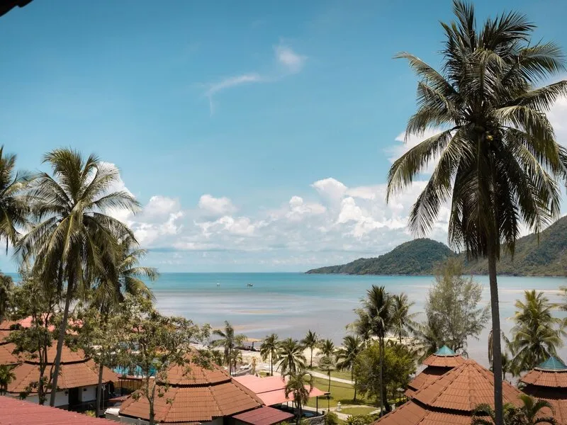 The Aiyapura Koh Chang · Anbieterbild von TUI