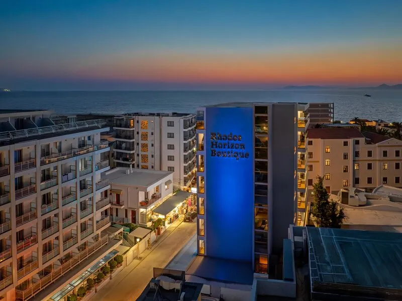 Rhodos Horizon Boutique · Anbieterbild von TUI