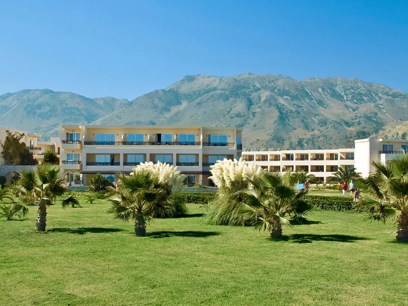 Vantaris Palace · Anbieterbild von TUI