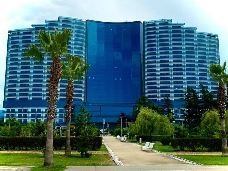 Legend Hotel Batumi Convention Center & Spa · Anbieterbild von TUI