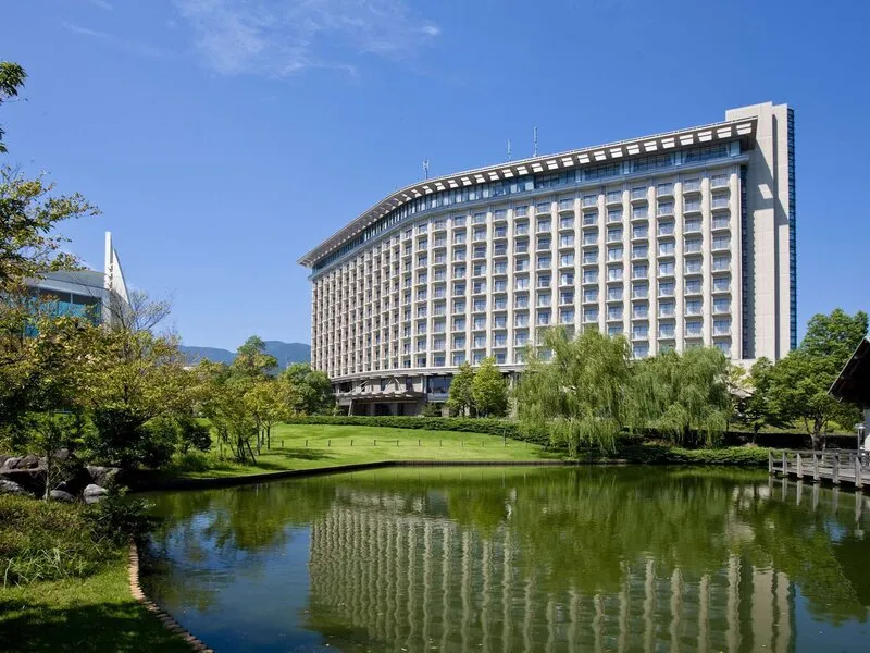 Hilton Odawara Resort & Spa · Anbieterbild von TUI