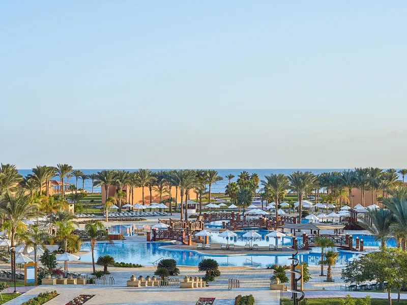 Jaz Grand Marsa · Anbieterbild von TUI