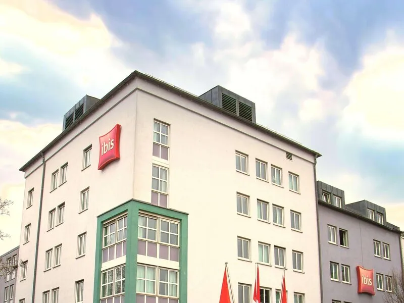 ibis Regensburg City · Anbieterbild von TUI