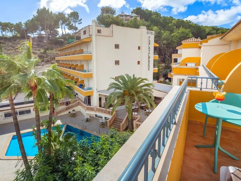 Flor Los Almendros Hotel · Anbieterbild von TUI