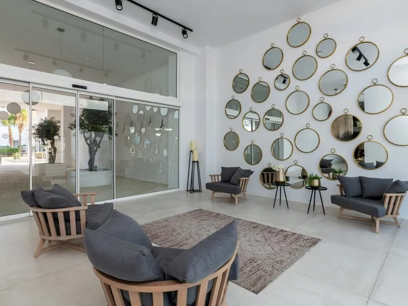 Abacus Suites · Anbieterbild von TUI
