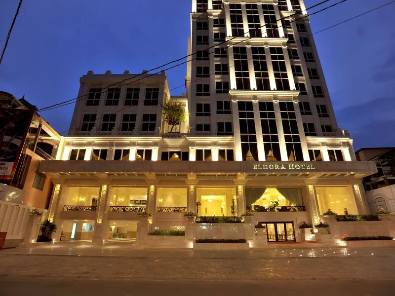 Eldora Hotel · Anbieterbild von TUI