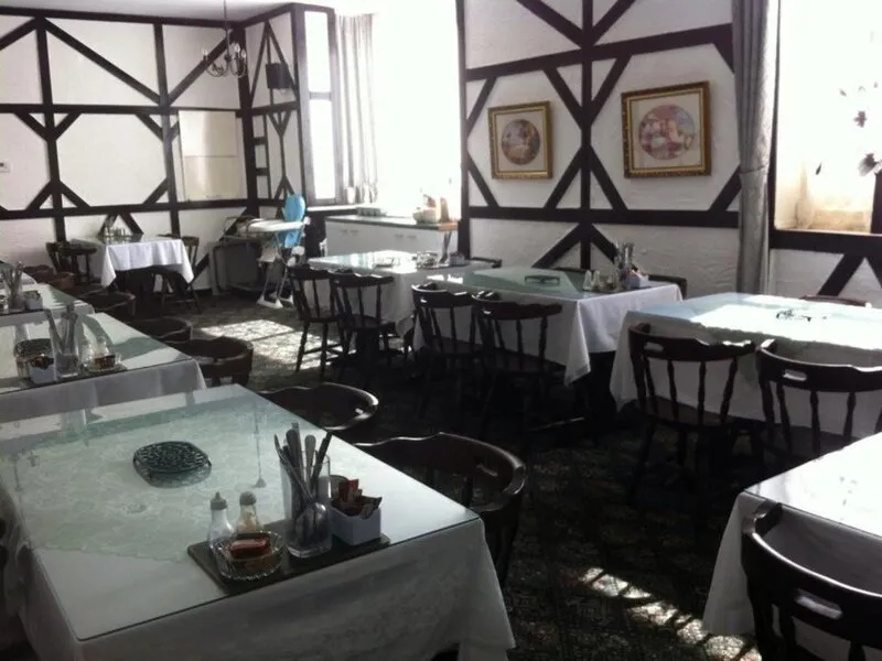 Dora Hotel · Anbieterbild von TUI