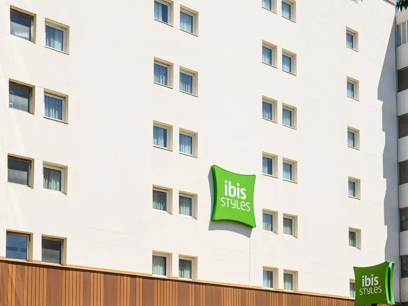 Ibis Styles Marseille Palais des Congrs Vlodrome · Anbieterbild von TUI