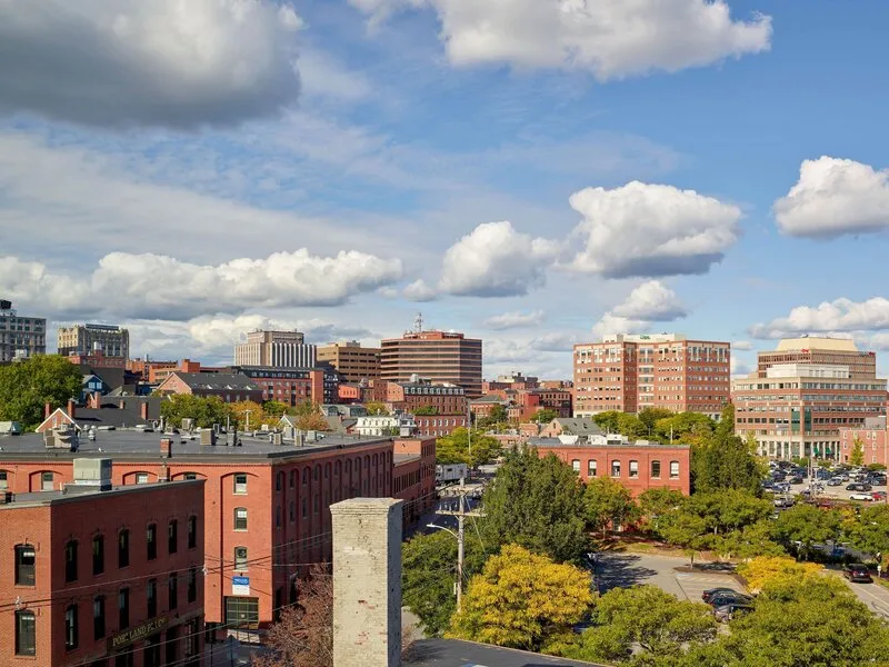 Aloft Portland · Anbieterbild von TUI