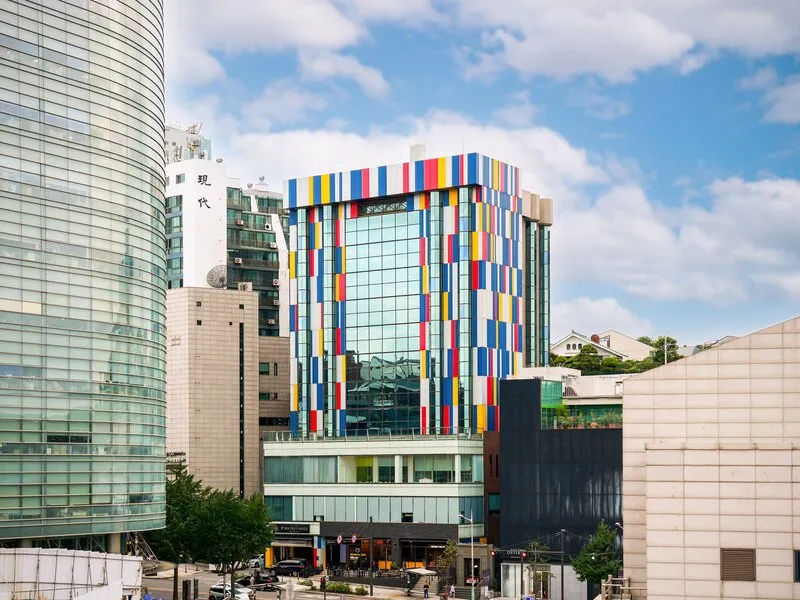Imperial Palace Boutique Hotel · Anbieterbild von TUI