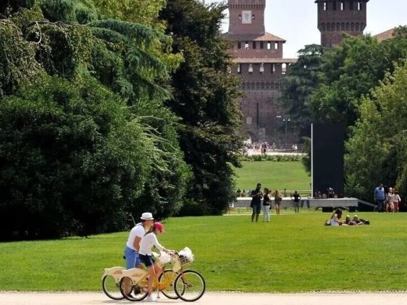 Style Homes Brera · Anbieterbild von TUI