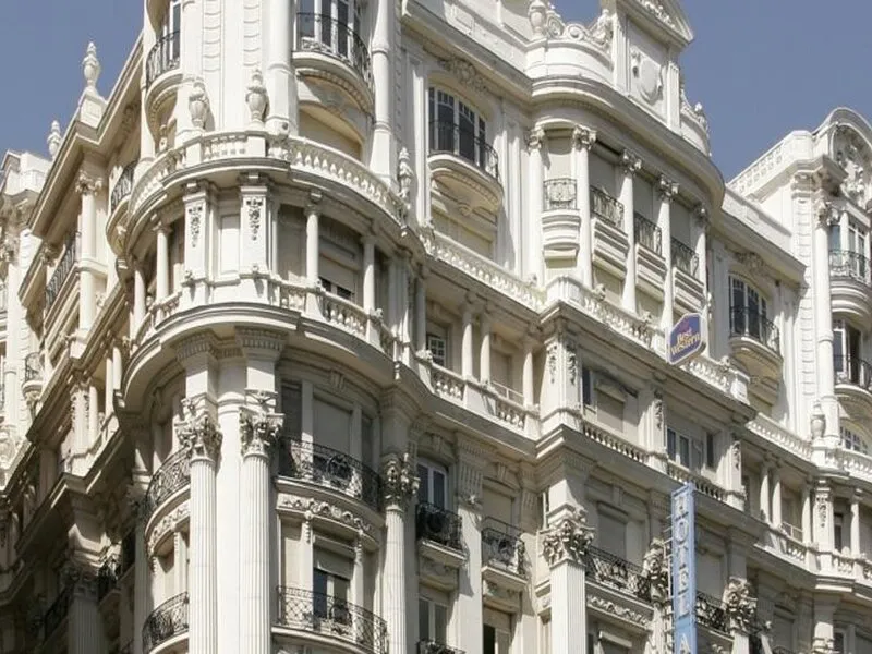 Hotel Atlántico · Anbieterbild von TUI